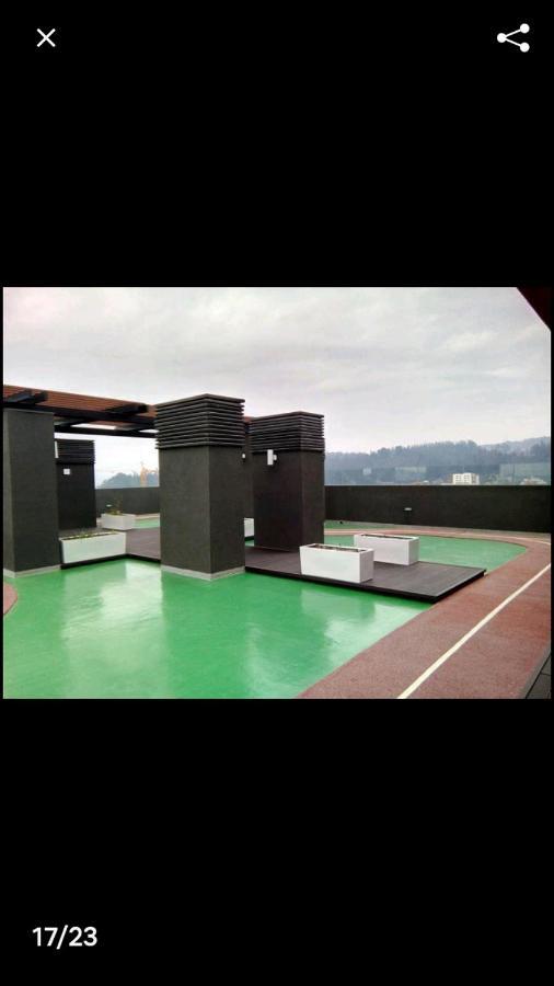 Home Estudio Concepción Exterior foto